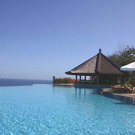 Bali Cliff Ξενοδοχείο Ungasan Εξωτερικό φωτογραφία